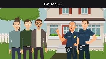 Mallory v. United States Case Brief Summary | Law Case Explained