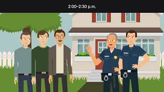 Mallory v. United States Case Brief Summary | Law Case Explained