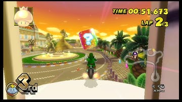 {MKW} Wiimmfi Hacker Report #5