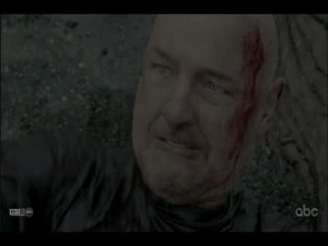 Lost Finale - The End - Jack vs. Locke