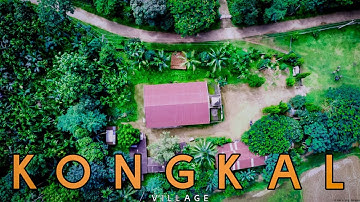 Kongkal | village | Kongkal Baptist Church