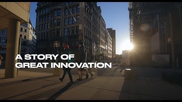 BLOCKCHANCE 2021 - A Story of great innovation by Encrypted production