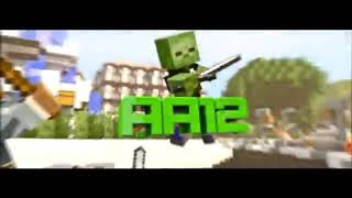AA12 intro (FULL)