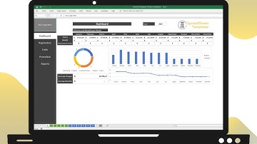 Employee Payment Spreadsheet – Control of Positions and Salaries