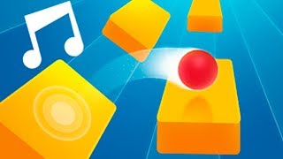 Magic Twist: Music Tiles Game Gameplay screenshot 2