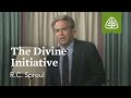 The Divine Initiative: Chosen By God with R.C. Sproul