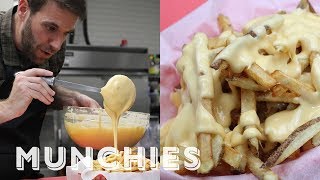 HowTo: Make Shake Shack's Famous Cheese Fries and Milkshakes at Home