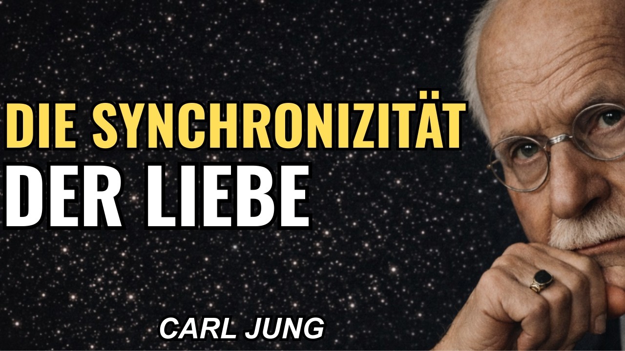 7 Zeichen, Dass Jemand Bestimmt Ist, In Dein Leben Zu Treten | Carl Jung