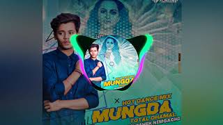 🔥Mungda - Total Dhamal | Hot Dance Remix | Holi Special | Dj Abhishek Nimgachi🔥