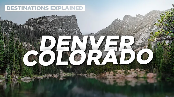 Denver Colorado: Cool Things To Do // Destinations...