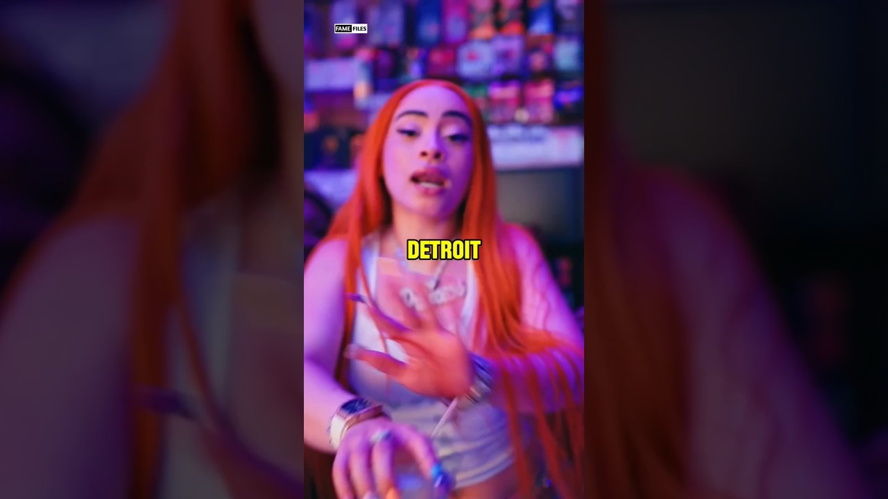 Эминем и 50 Cent только что положили конец карьере Ice Spice 😳🔥