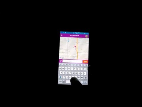Native Google Maps on Cordova Ionic App - navigator