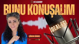 Çiğdem Sönmez Kötü Alışkanlıkları Olmayan Biri Peki Ya Duygusal Zekâsı?