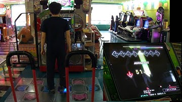 [DDRX2] Always on My Mind (EDP+DDP+BDP) 2011.10.05