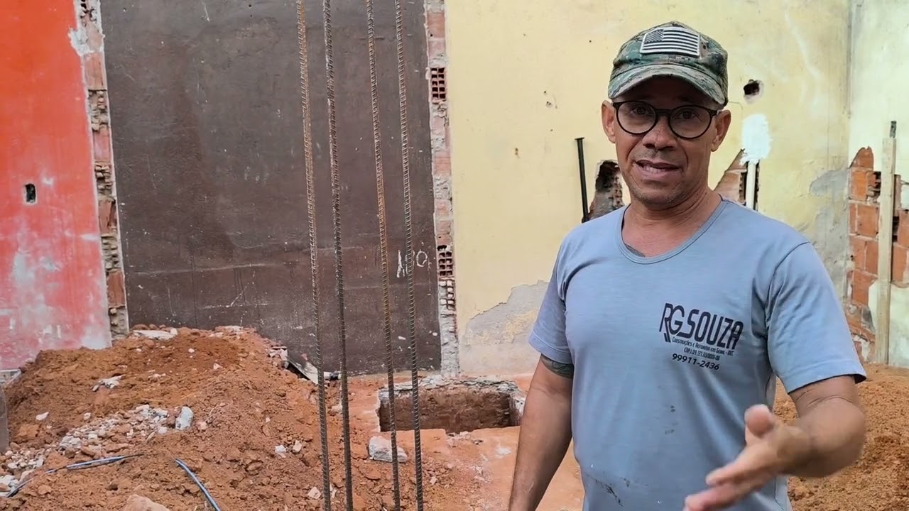 Dicas importantes para você fazer a sua construção!!