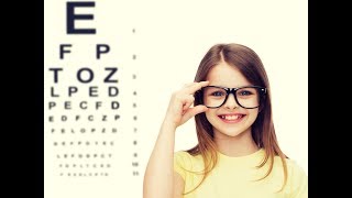 كيفية اختيار النظارات لك و لطفلك...شرح مفصل من جراح استشاري