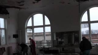 Details Stairway of the Stars Fire Timeline News