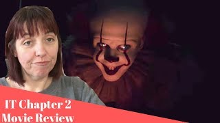 IT Chapter 2 Movie REVIEW - DUMB!