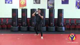 2017 Black Belt Respect Segment - Weapon