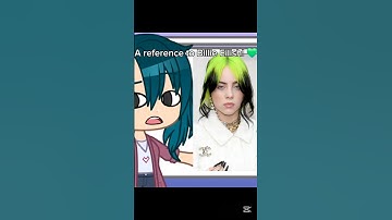 FAMOUS SINGERS MENTIONED IN THE MUSIC FREAKS!! 🎶💚 #gacha #singer #jailey #tmf #jaileytmf #viralvideo