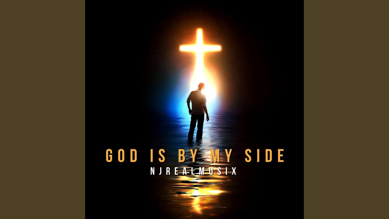 God is on my side - YouTube