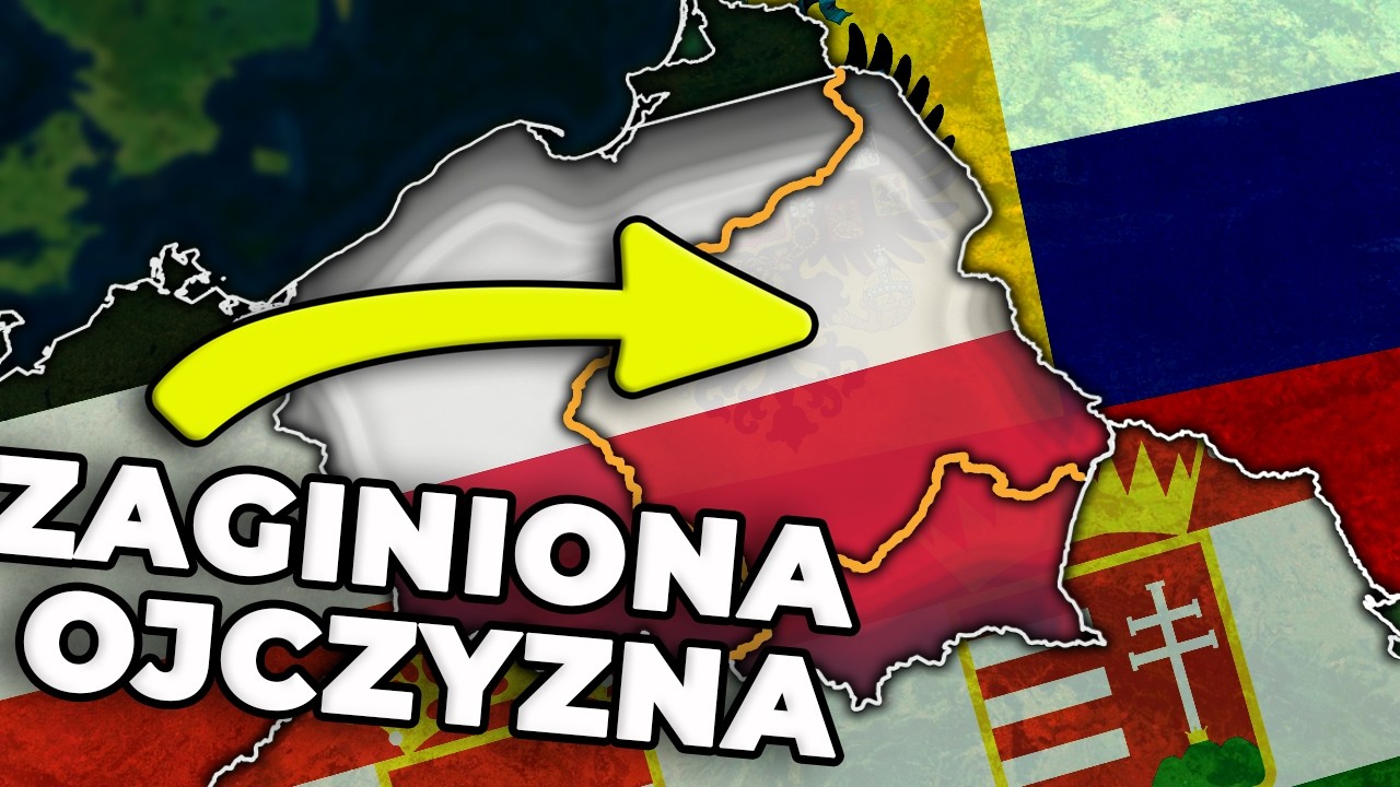 CO GDYBY Polska NIE odzyskała NIEPODLEGŁOŚCI?