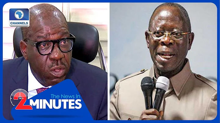 Recap: Obaseki Says He Will Not Appeal Outcome Of Screening