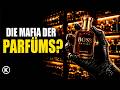 Die Farce der Parfümindustrie... (Und wie sie dich zum Narren hält)
