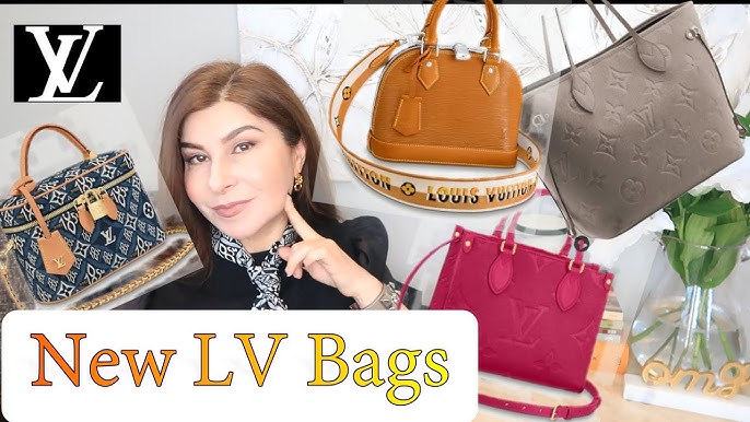 UNBOXING ~ Louis Vuitton Since 1854 Pochette Métis ~ Hot New Item 🛍 