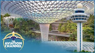 Full The Ins And Outs Of Changi Airport | World's Best Airport News
