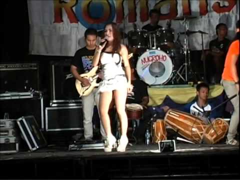 Seribu Alasan--Liya Romansa..live Jaken Pati 2013