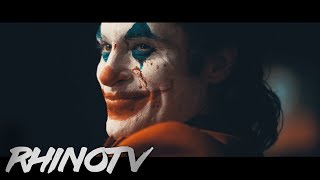 JOKER // beowulf - savior