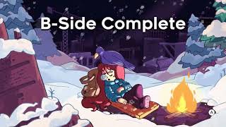 Celeste B-Side Complete Tune