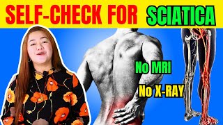 How To Know If NEUROPATHY In Your LOWER LEG  IS Caused By A COMPRESSED NERVE  | Doc Cherry