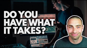 All Full-Time Sync Producers Have These 2 Traits
