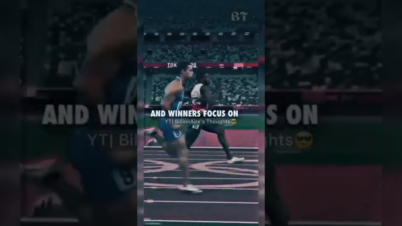 “LOSERS FOCUS ON WINNERS??~WhatsApp Status #shorts Billionaire Attitude Status #motivation #quotes