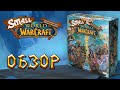 Small World of Warcraft: Обзор.