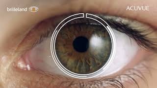 Kontaktlinser Brilleland - Acuvue Moisture Astigmatisme/skjeve hornhinner Kontaktlinser Brilleland - Acuvue Moisture Astigmatisme/skjeve hornhinner