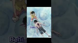 Luffy-7 Years Old Edit