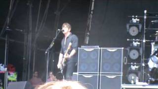 Stranglers Waltz In Black Intro & 5 Minutes 40th Glastonbury 2010