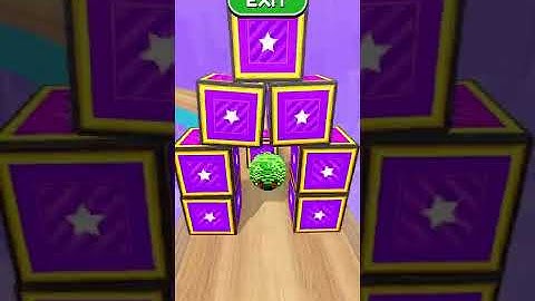 Going Balls ⚽️ 🏀 🏈 ⚾️ 🎱 Epic Challenge Level GamePlay