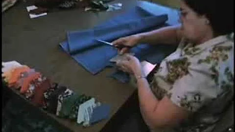 Kathleen Ware: Quiltmaker