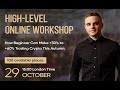 📣How Beginner Can Make +30% to +60% Trading CRYPTO  this autumn 📣