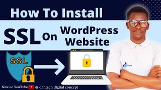 How To Install SSL On WordPress Website