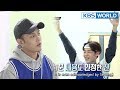 Best rapper Kanto & All-round ACE Chan! Rain has high expectations for them! [The Unit/2018.02.01]