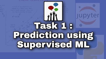 The Sparks Foundation   Data Science and Business Analytics Intern Task 1 by Vishal prajapati