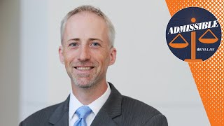 Admissible S6 E6: We Need Lawyers More Than Ever