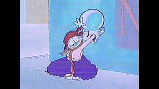 The Nudnik Show - Intro Isolated Instrumental