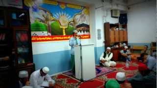 Khushboo He Do Aalam Me By Muhammad Umer Bilal
