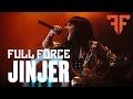 Capture de la vidéo Full Force | Jinjer @ Full Force 2019